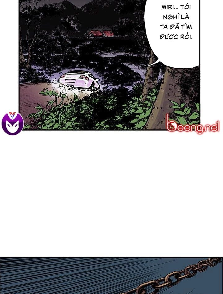 Kang Gito Chapter 17 - 41