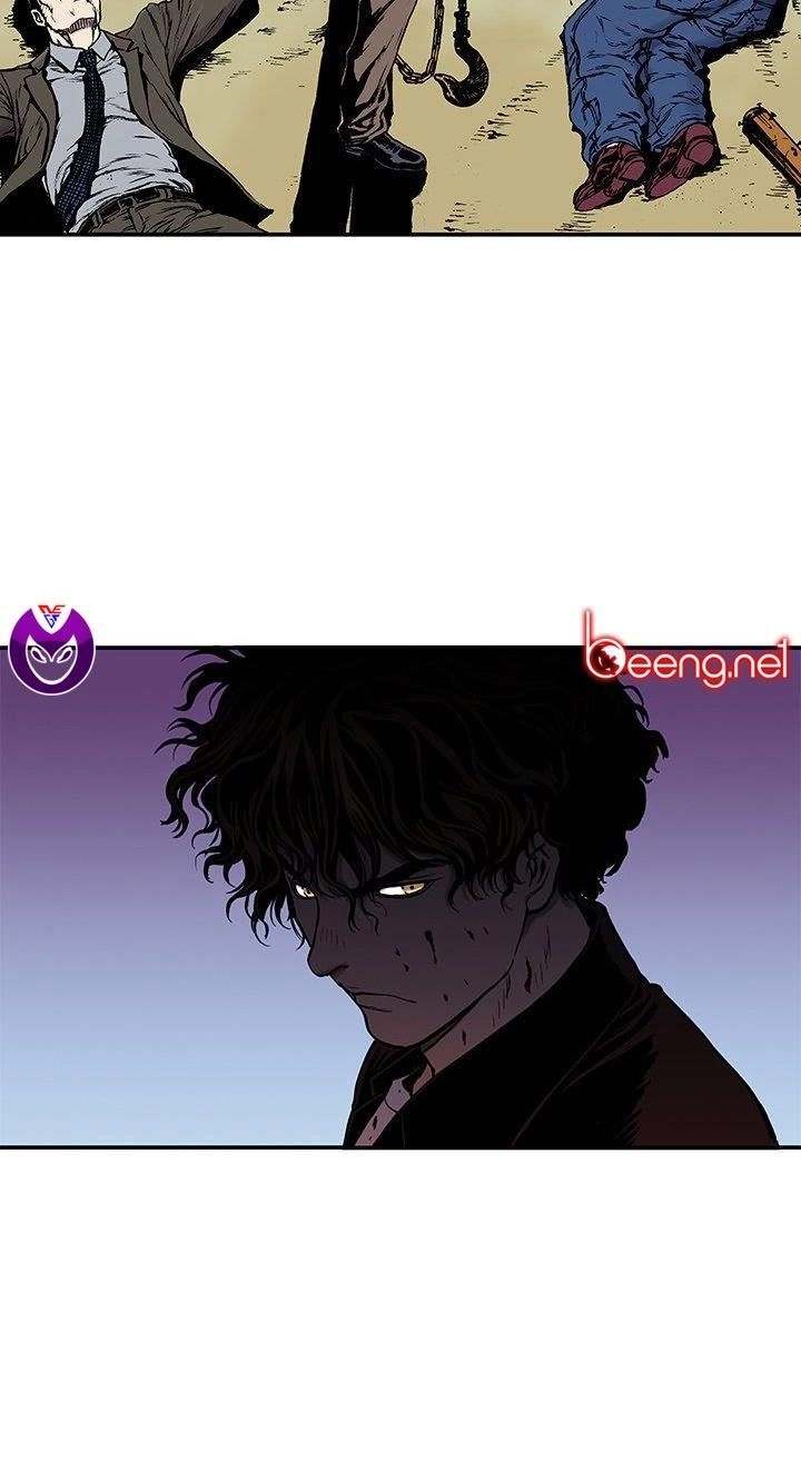 Kang Gito Chapter 18 - 8