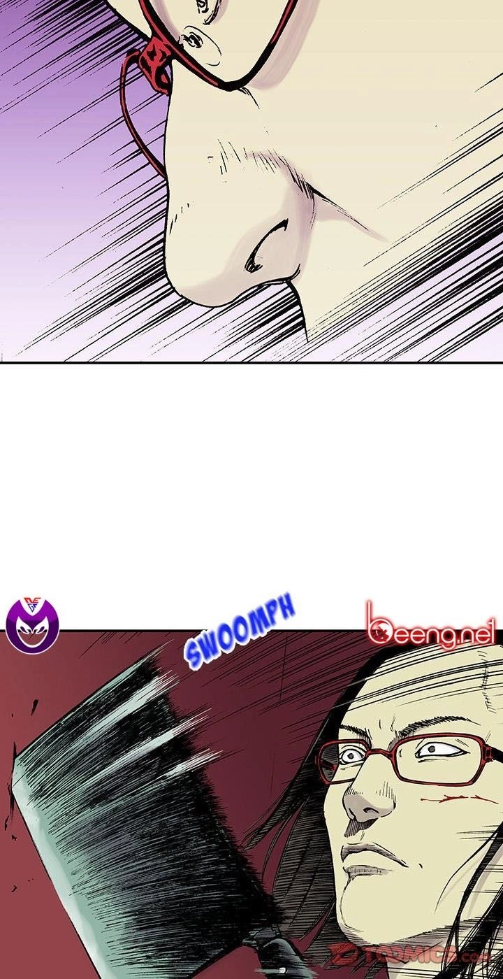 Kang Gito Chapter 18 - 11