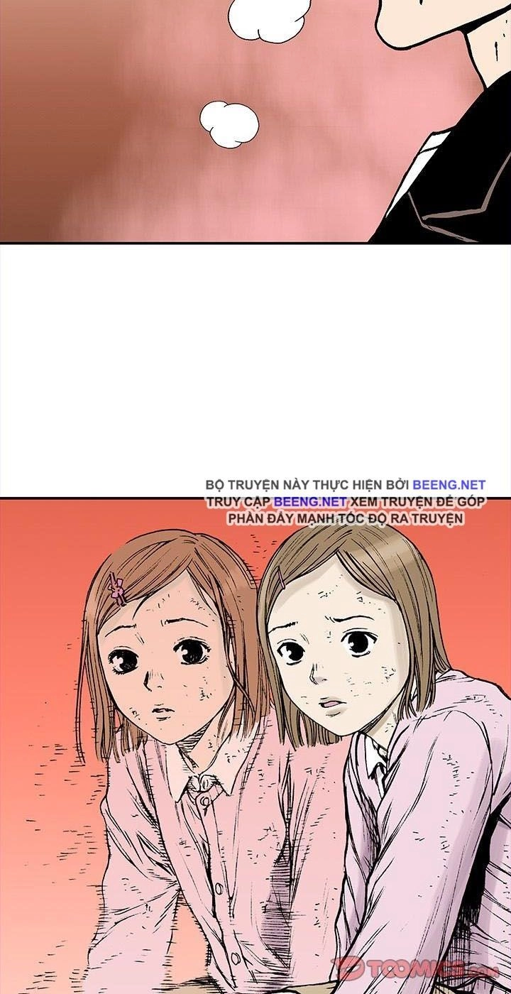 Kang Gito Chapter 18 - 32