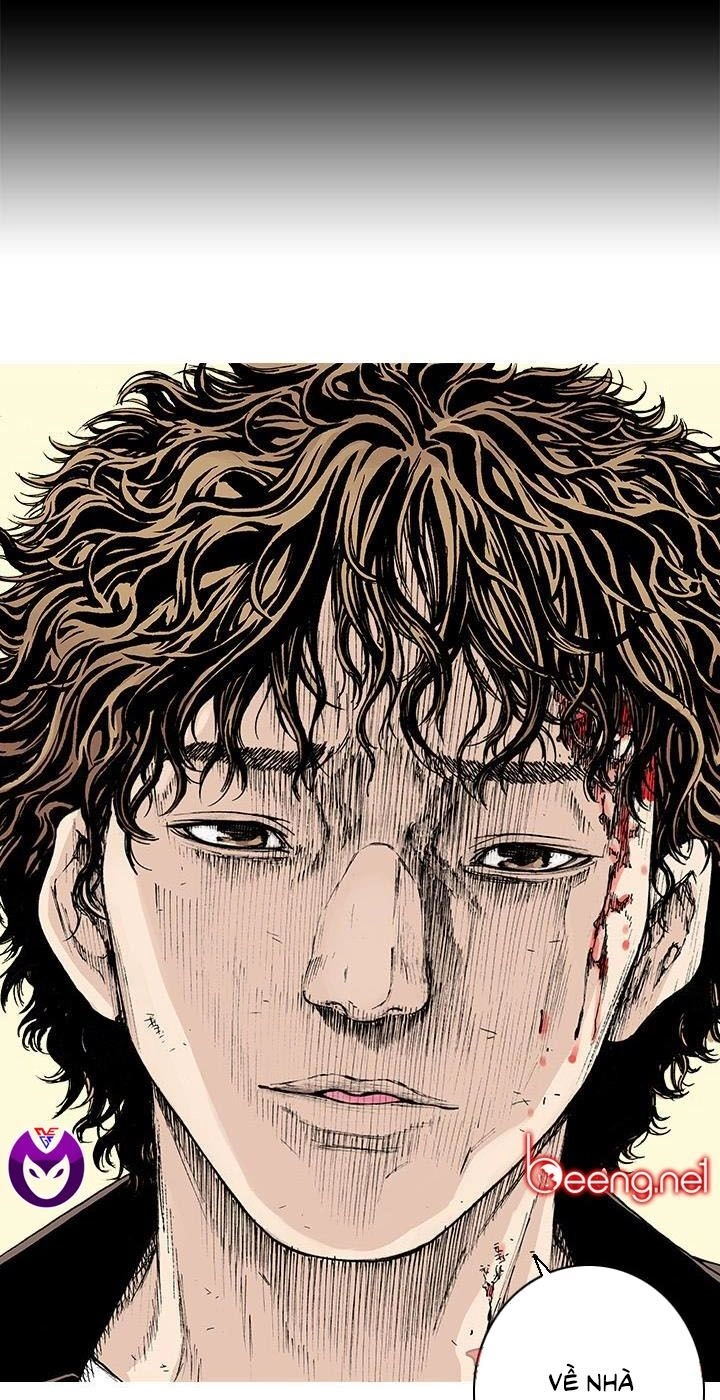 Kang Gito Chapter 18 - 34