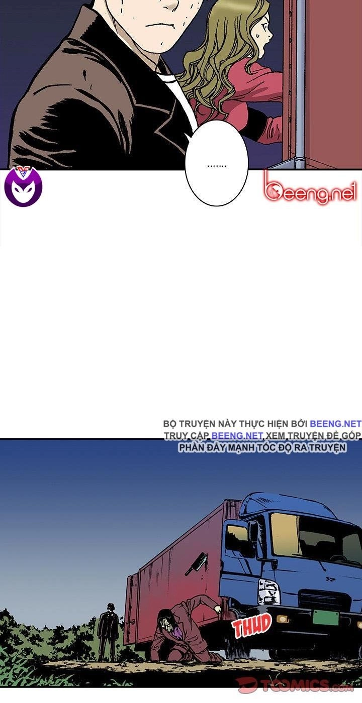 Kang Gito Chapter 18 - 37