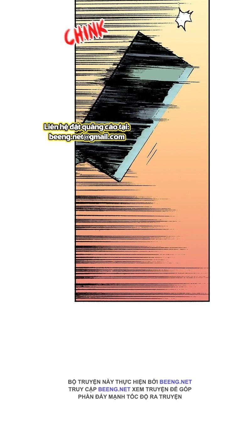 Kang Gito Chapter 18 - 40