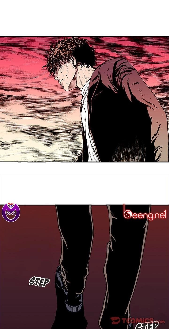 Kang Gito Chapter 18 - 41