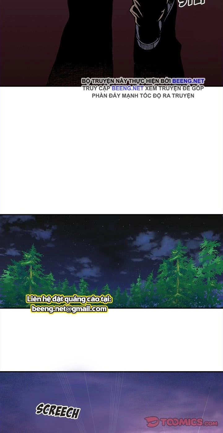 Kang Gito Chapter 18 - 42