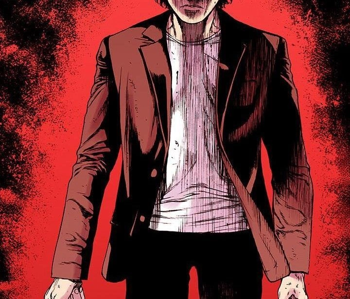 Kang Gito Chapter 18 - 52