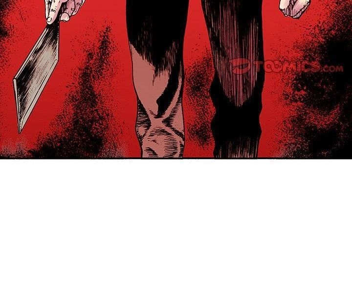 Kang Gito Chapter 18 - 53