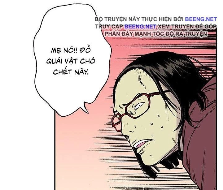 Kang Gito Chapter 18 - 54