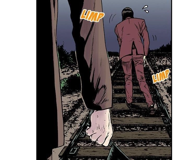 Kang Gito Chapter 18 - 56