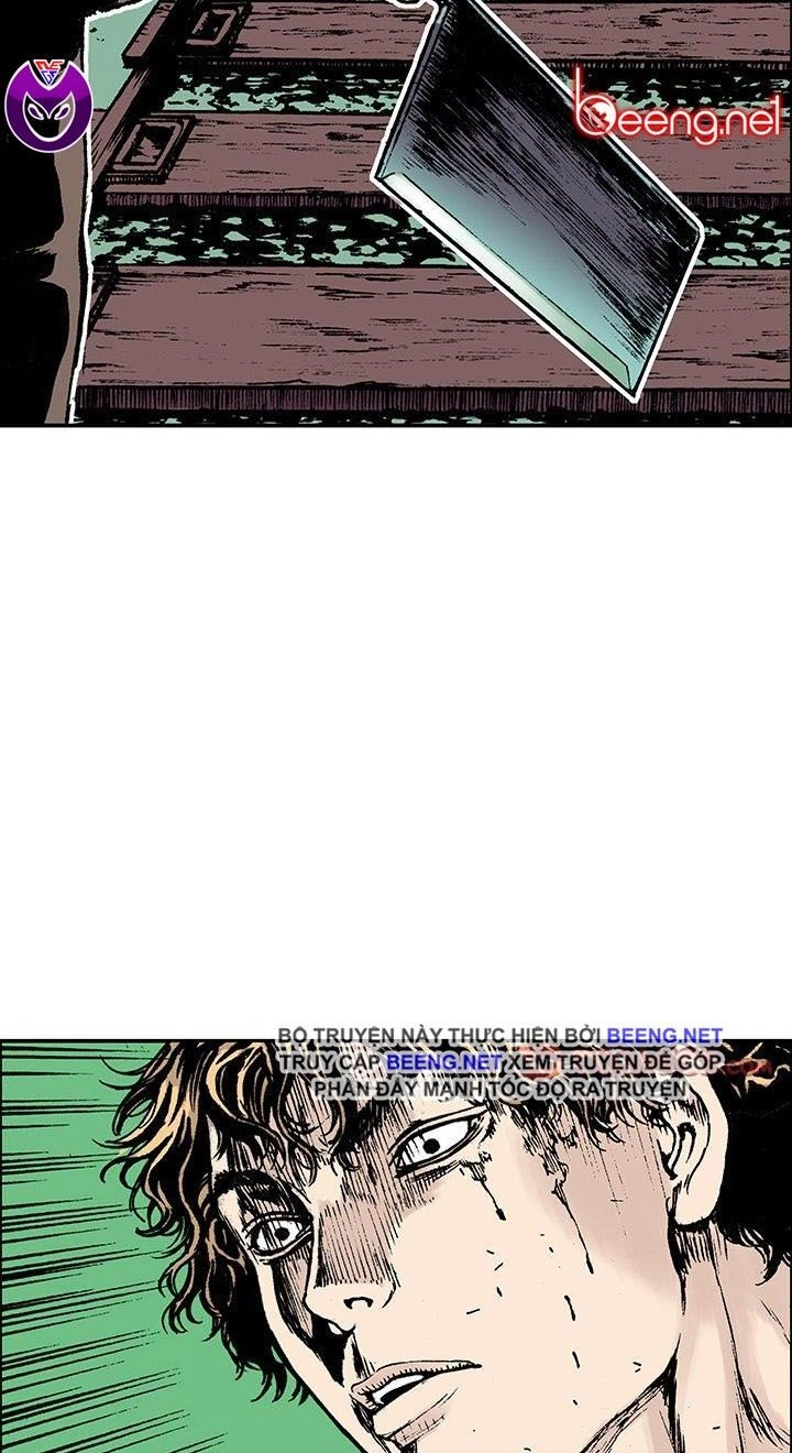 Kang Gito Chapter 19 - 6