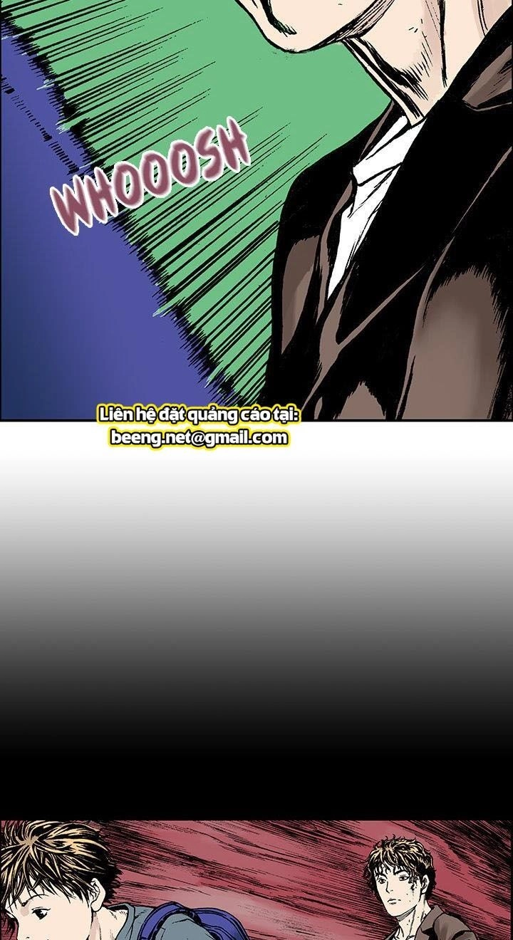 Kang Gito Chapter 19 - 7