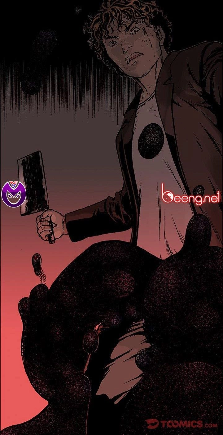 Kang Gito Chapter 19 - 14