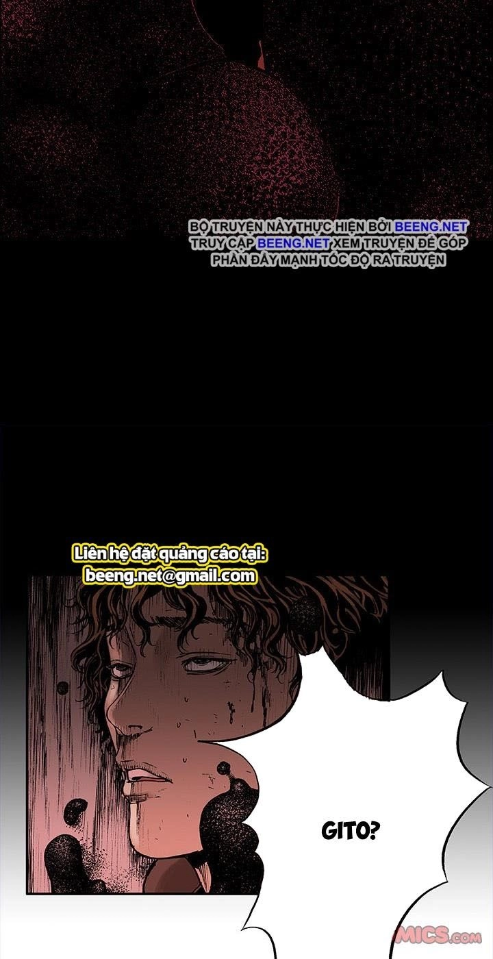 Kang Gito Chapter 19 - 15