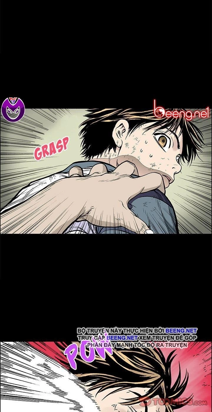 Kang Gito Chapter 19 - 19