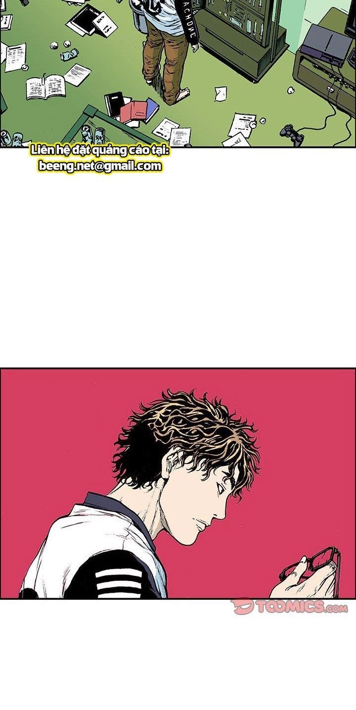 Kang Gito Chapter 19 - 45