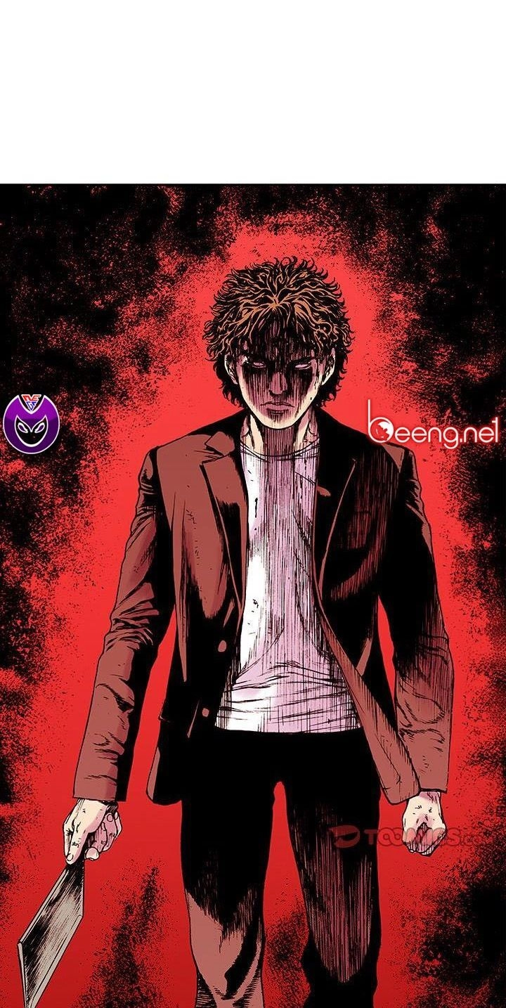 Kang Gito Chapter 19 - 46