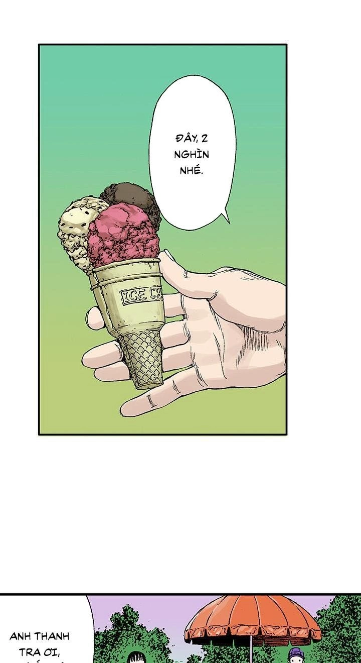 Kang Gito Chapter 21 - 7