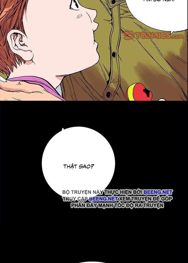 Kang Gito Chapter 21 - 55