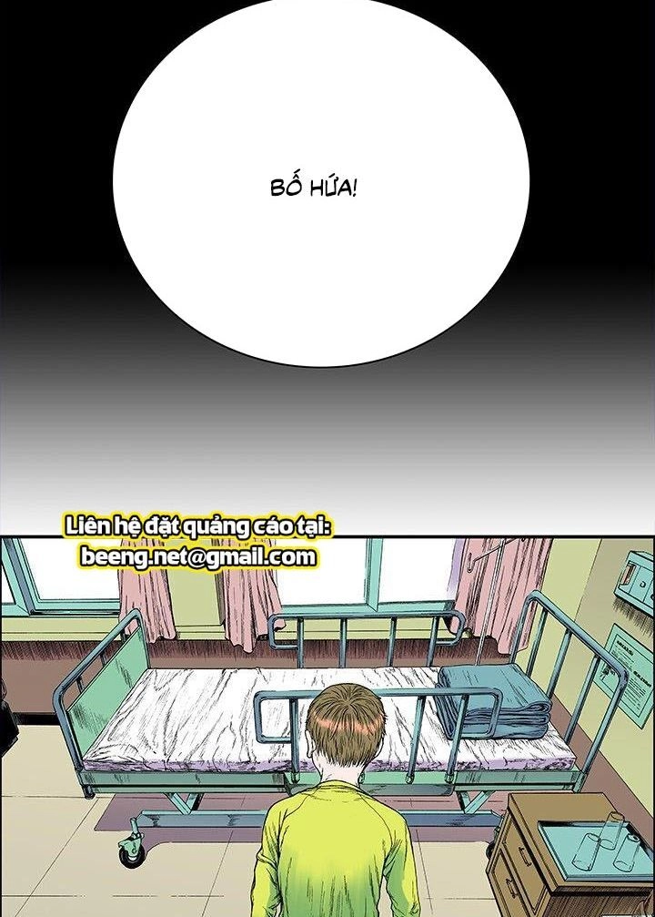 Kang Gito Chapter 21 - 56