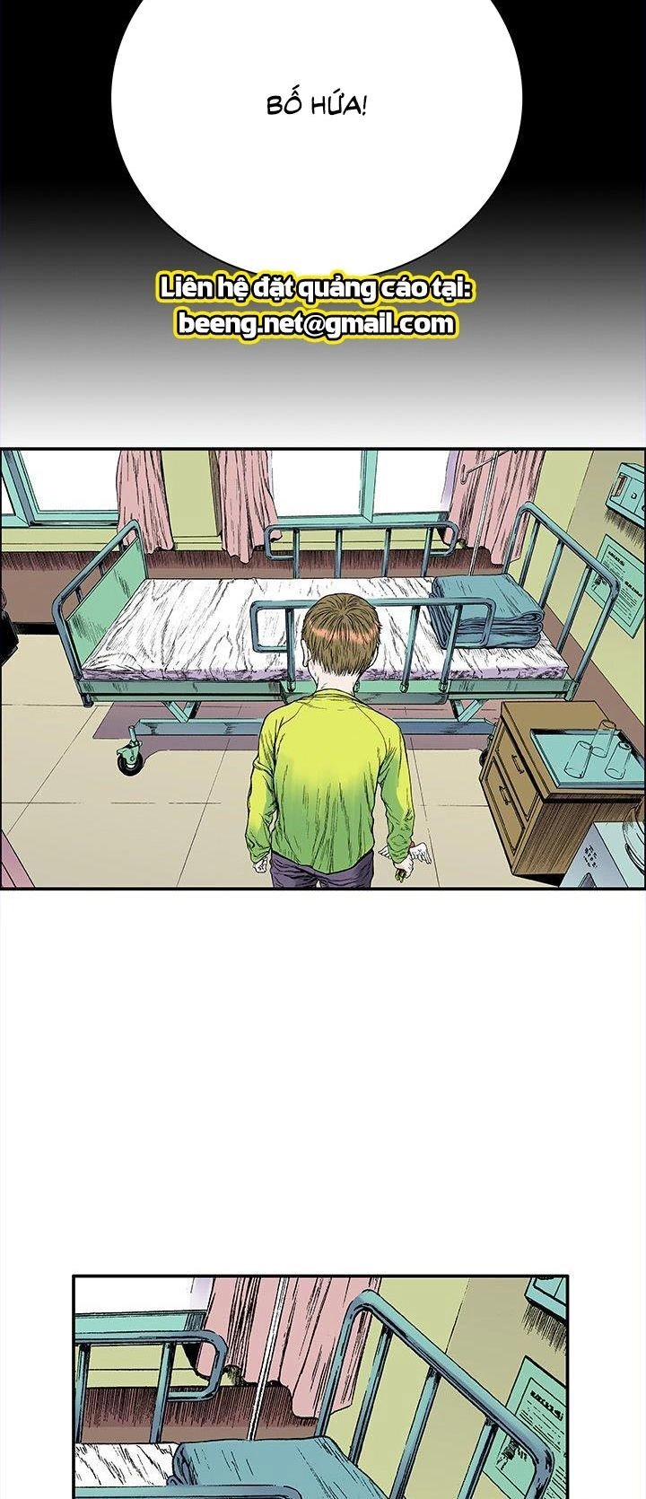 Kang Gito Chapter 22 - 2