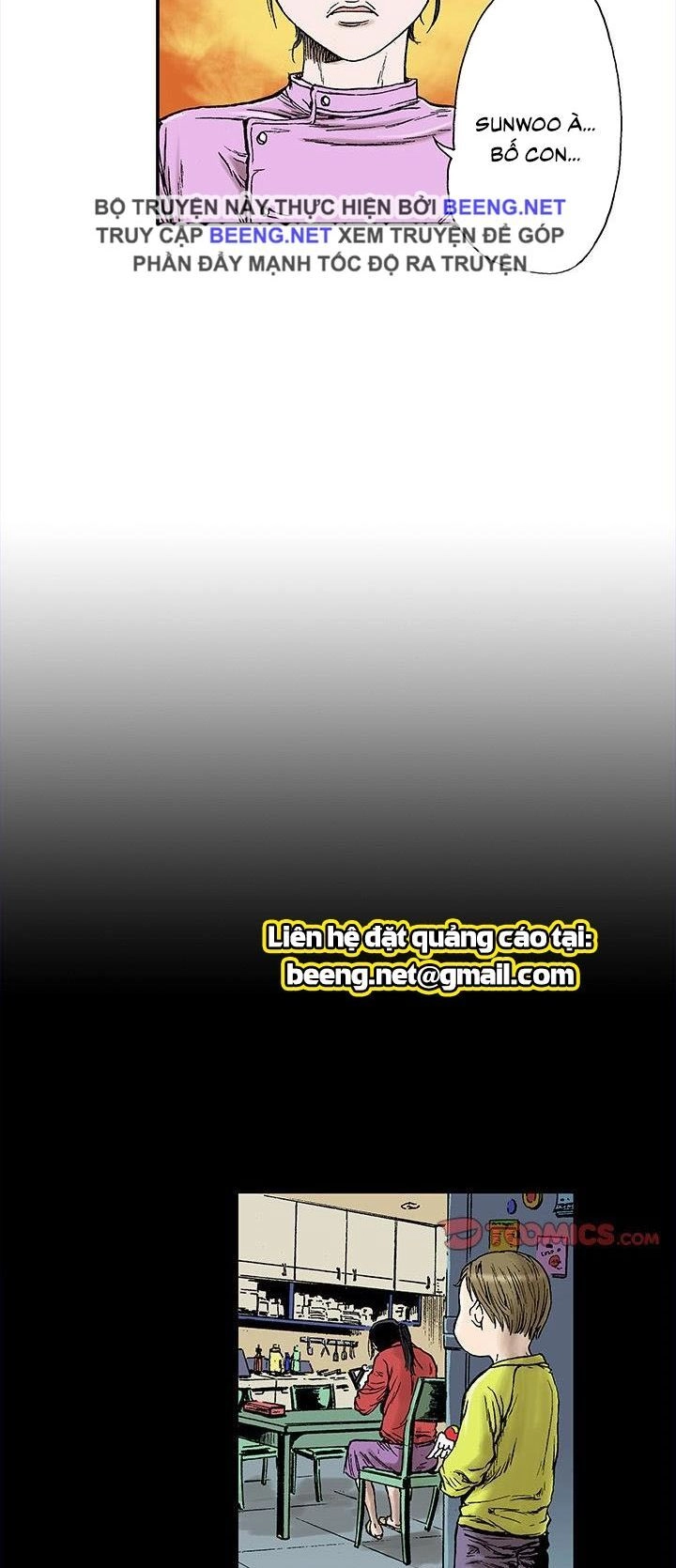 Kang Gito Chapter 22 - 6