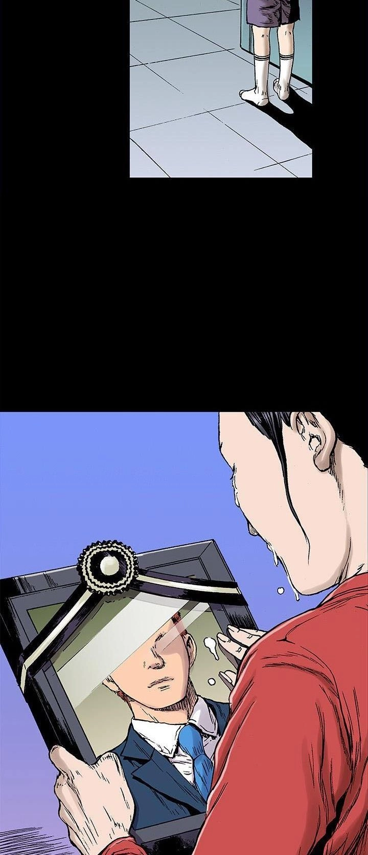 Kang Gito Chapter 22 - 7