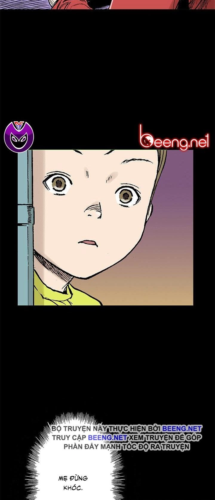 Kang Gito Chapter 22 - 8