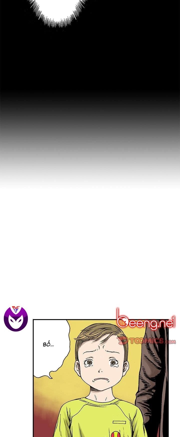 Kang Gito Chapter 22 - 11