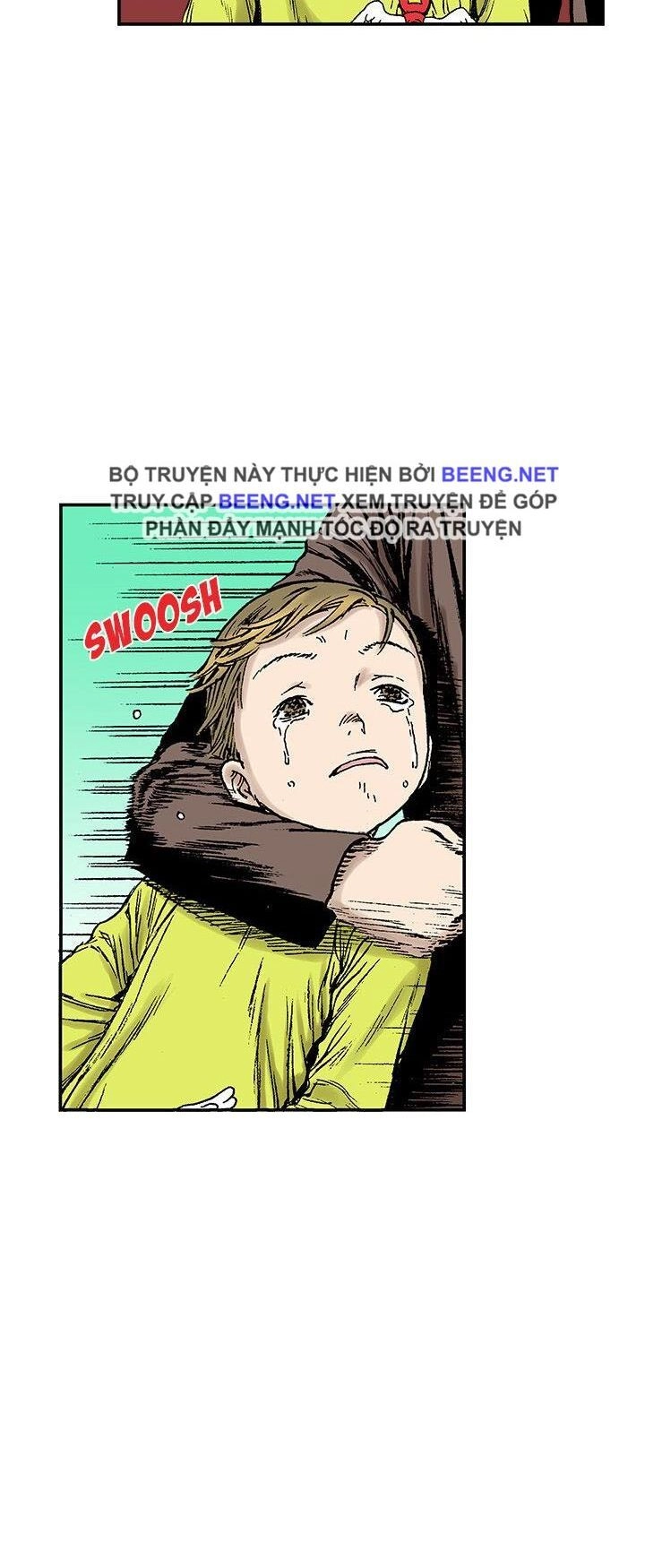 Kang Gito Chapter 22 - 12