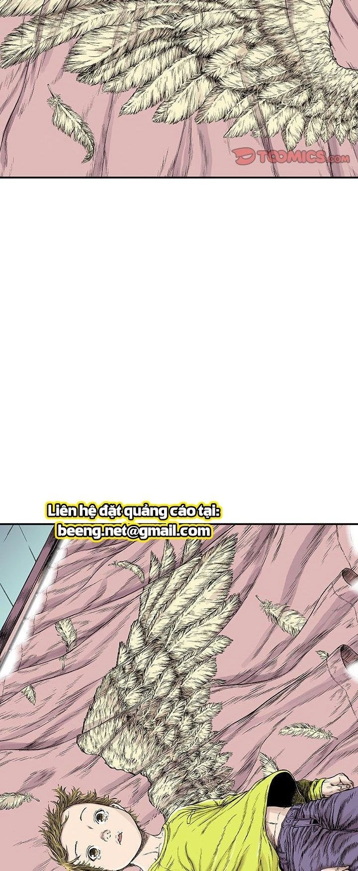 Kang Gito Chapter 22 - 20