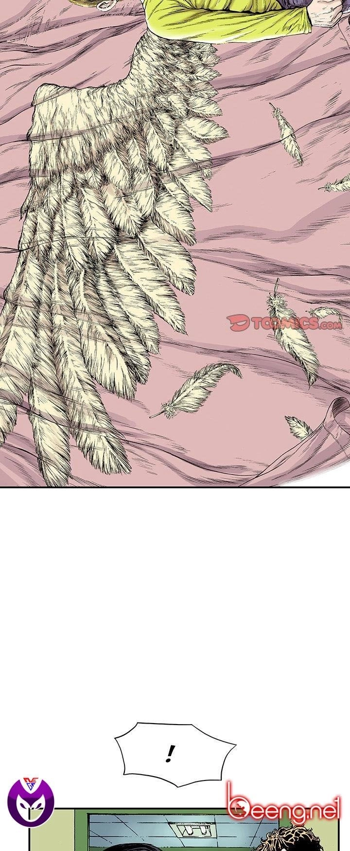 Kang Gito Chapter 22 - 21