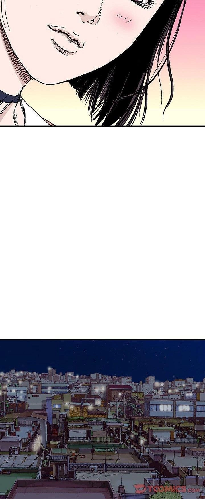 Kang Gito Chapter 22 - 30