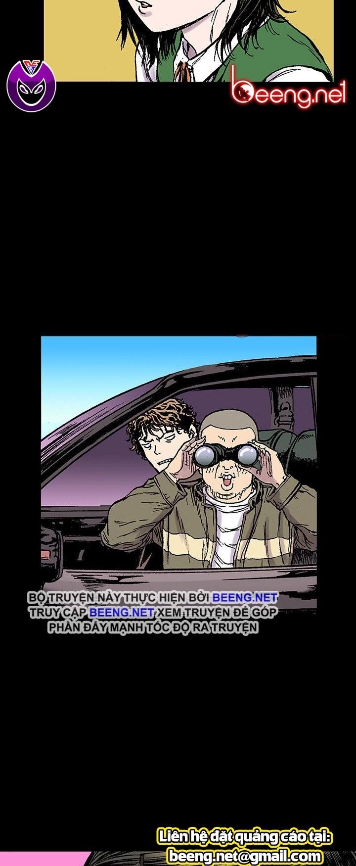 Kang Gito Chapter 22 - 39