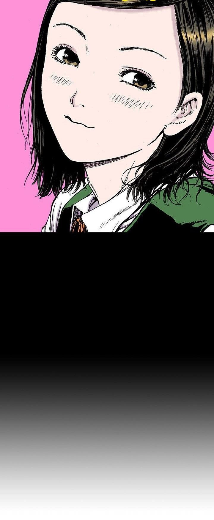 Kang Gito Chapter 22 - 40