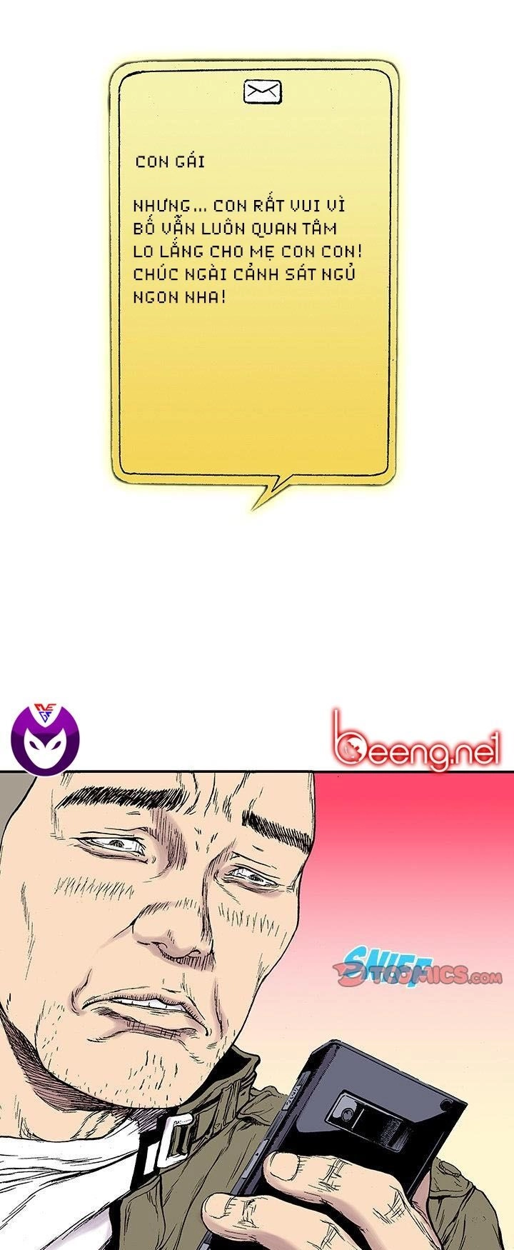 Kang Gito Chapter 22 - 41