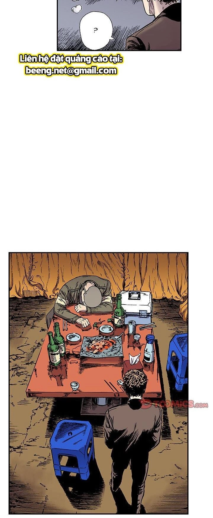 Kang Gito Chapter 22 - 47