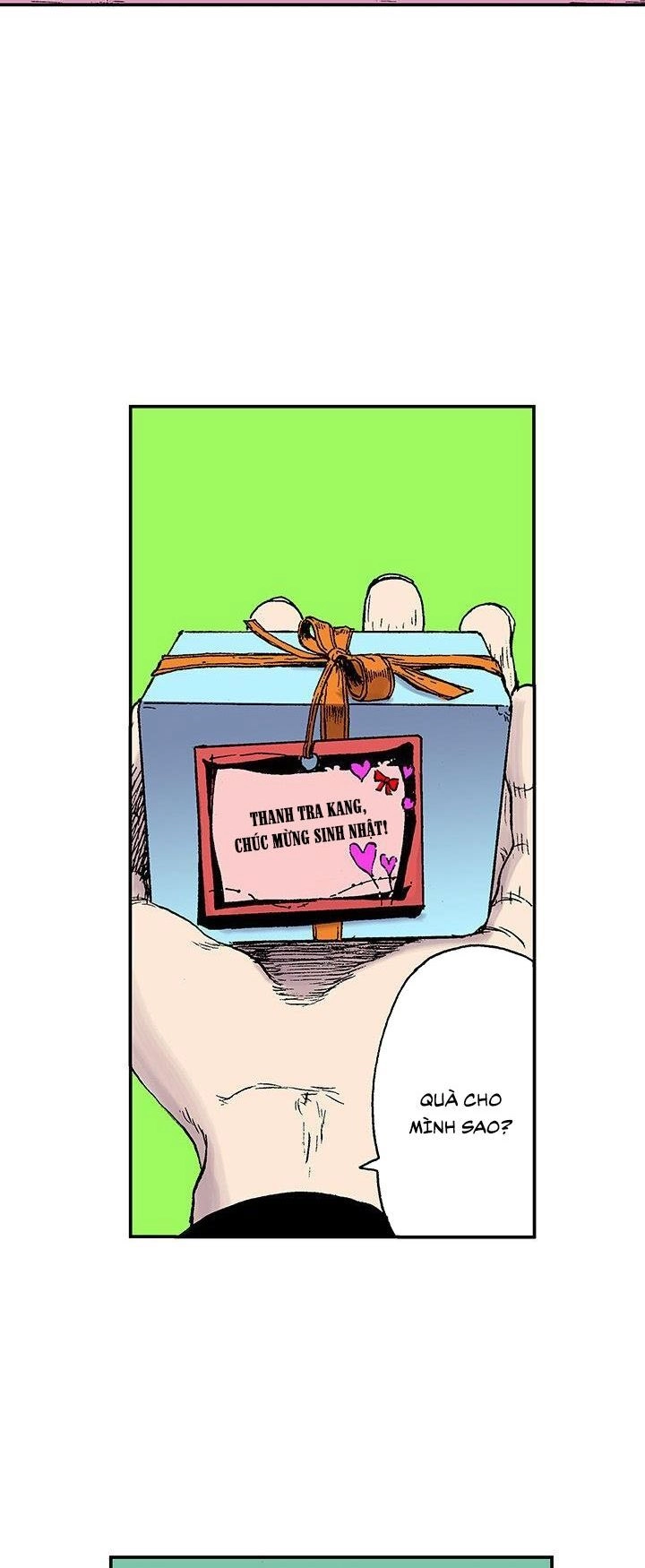 Kang Gito Chapter 22 - 50