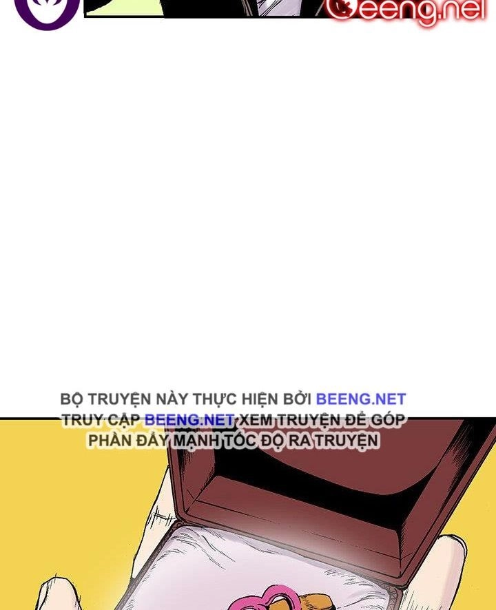 Kang Gito Chapter 22 - 52