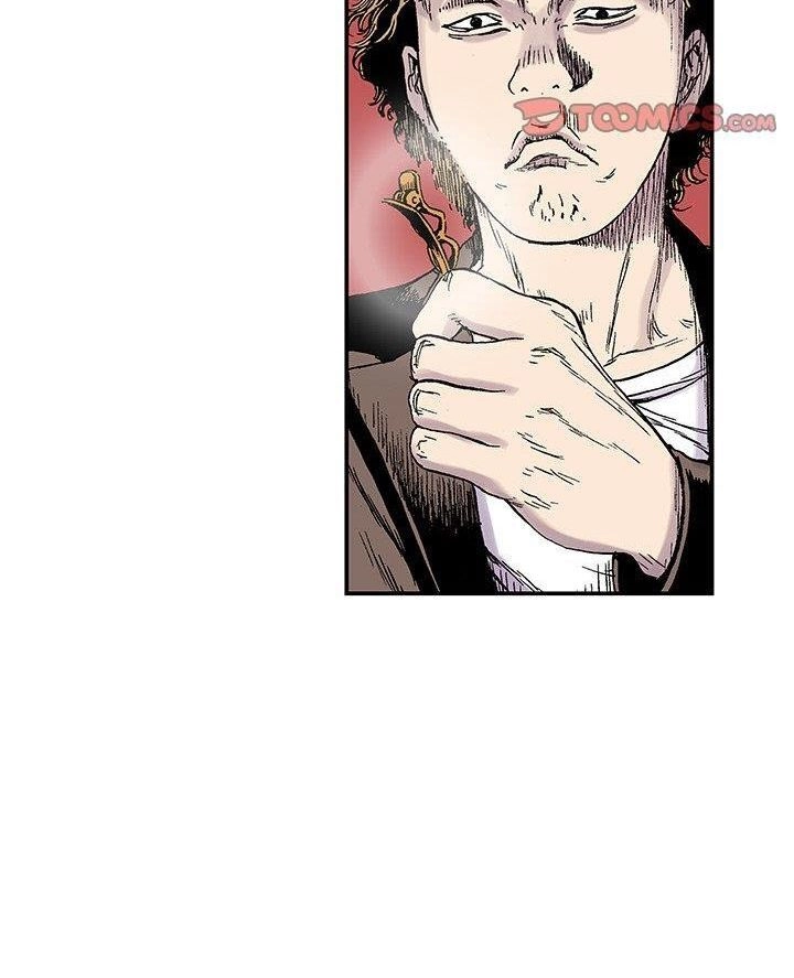 Kang Gito Chapter 22 - 54