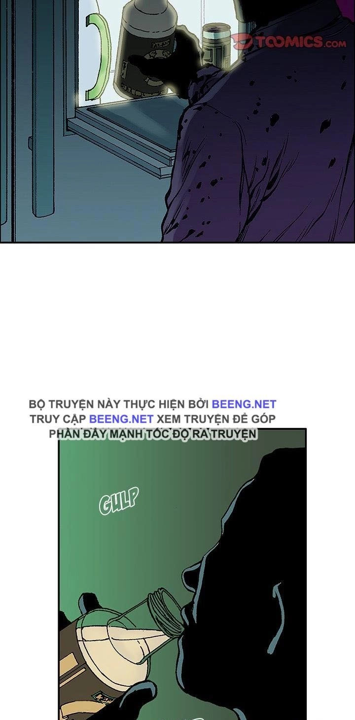 Kang Gito Chapter 23 - 9