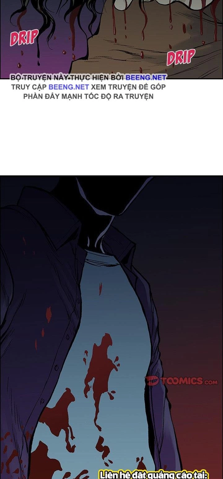 Kang Gito Chapter 23 - 12