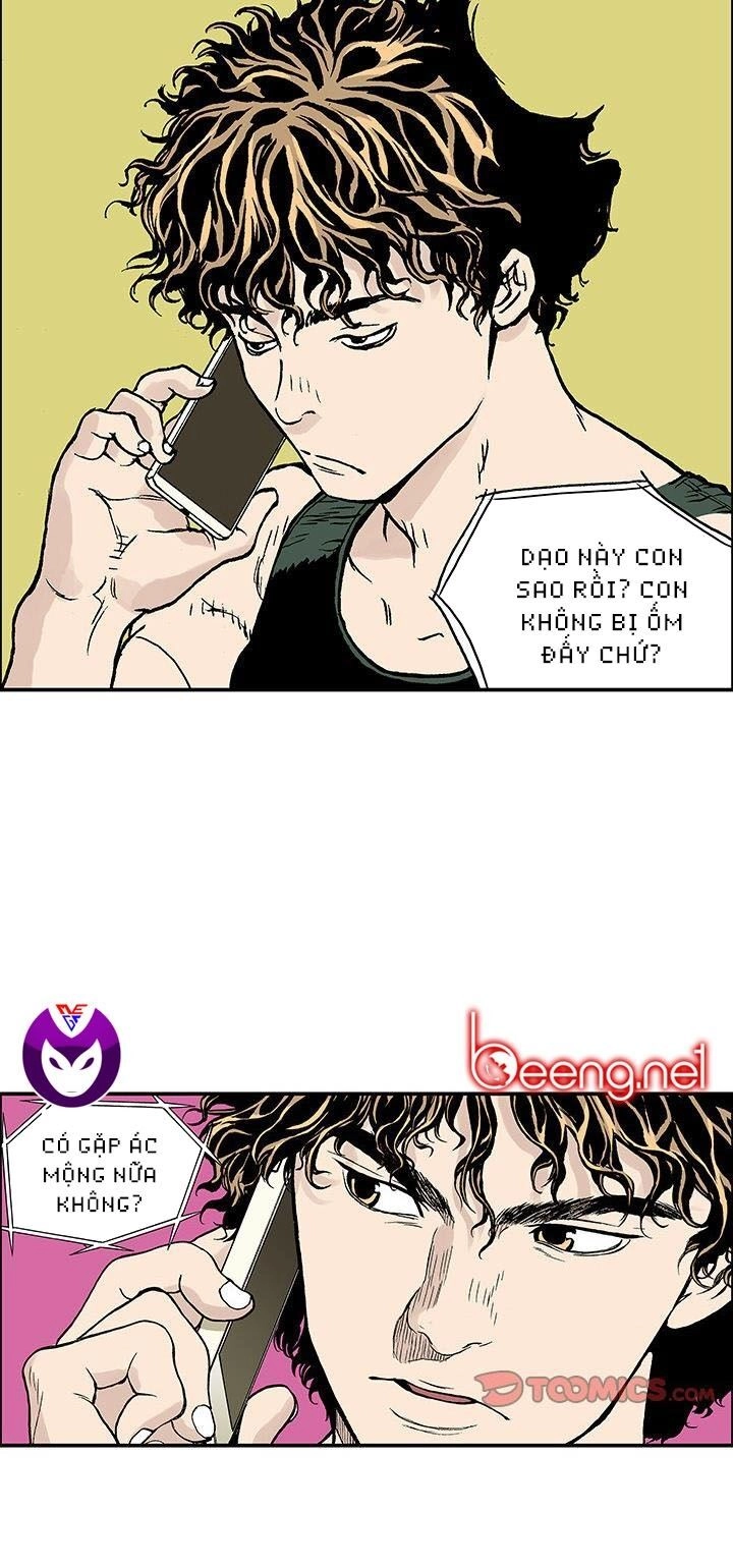 Kang Gito Chapter 23 - 21