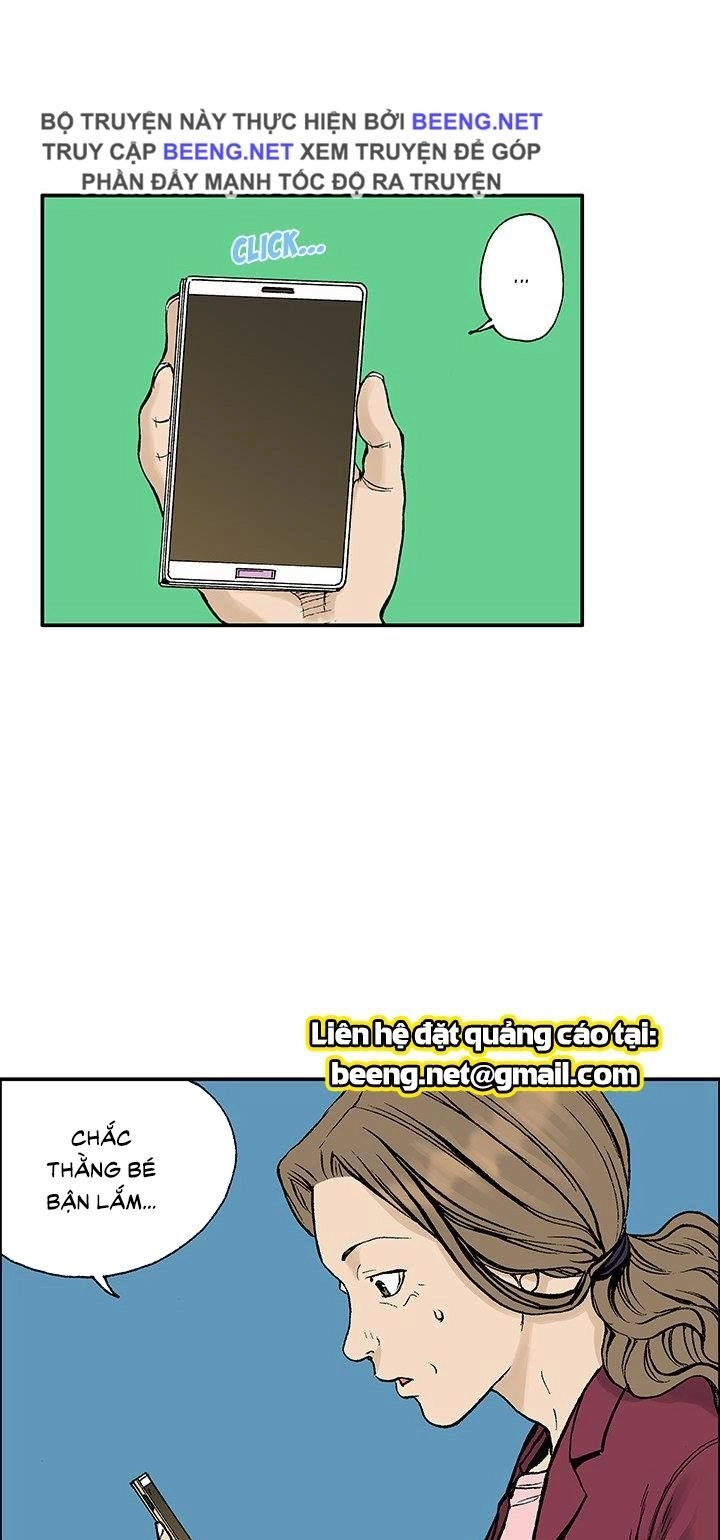 Kang Gito Chapter 23 - 25