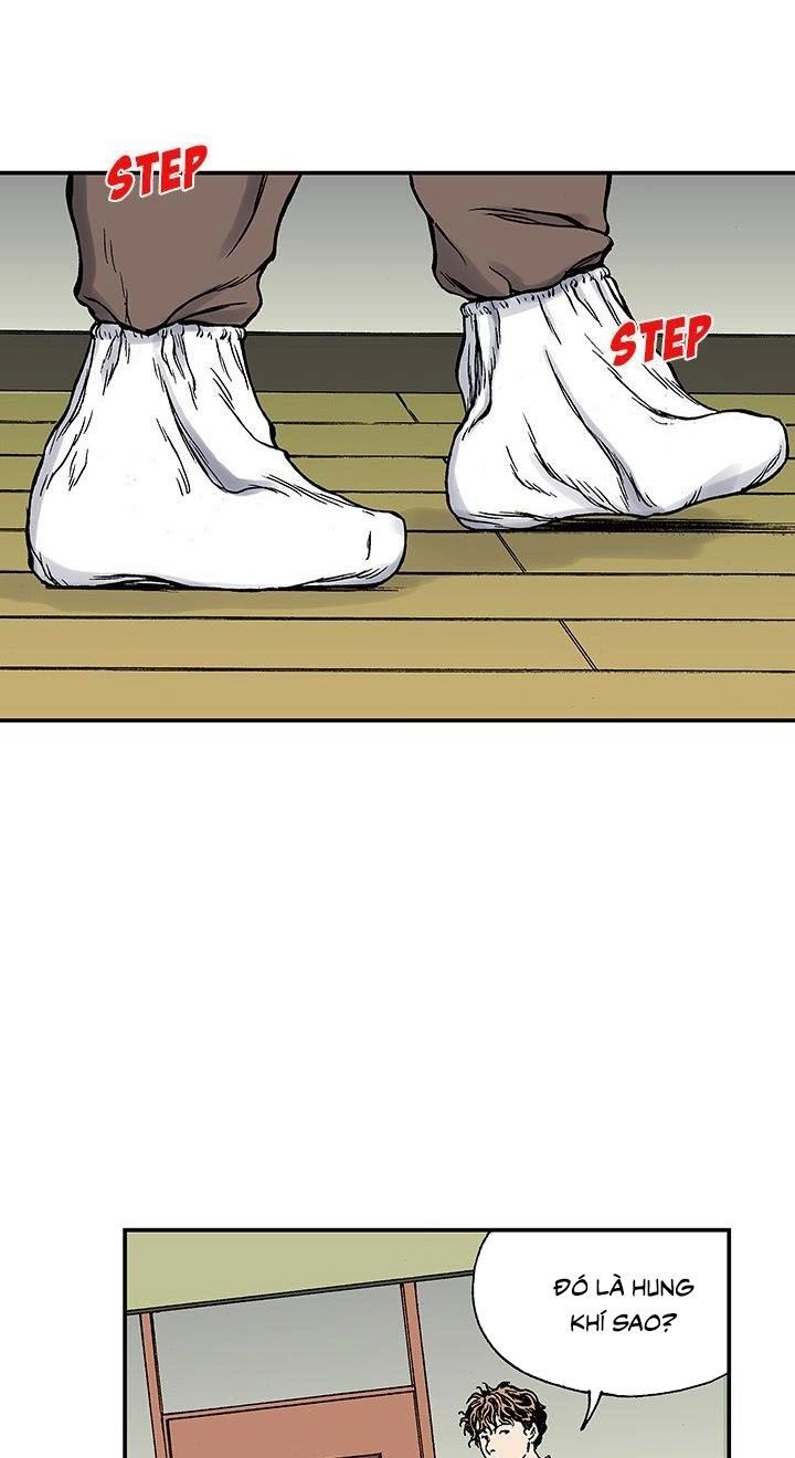 Kang Gito Chapter 24 - 6