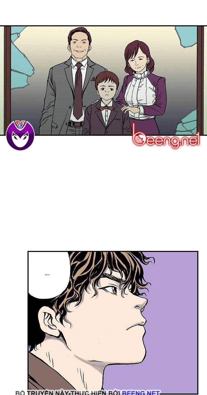 Kang Gito Chapter 24 - 14