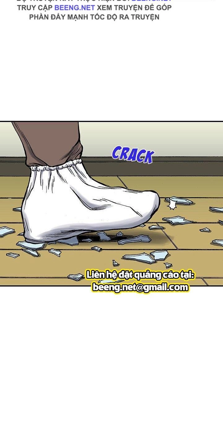 Kang Gito Chapter 24 - 15