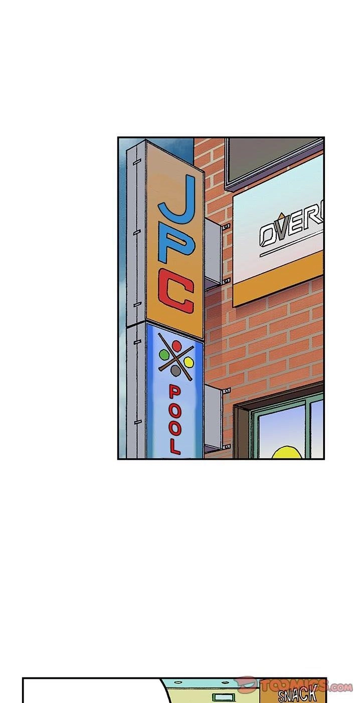 Kang Gito Chapter 24 - 40