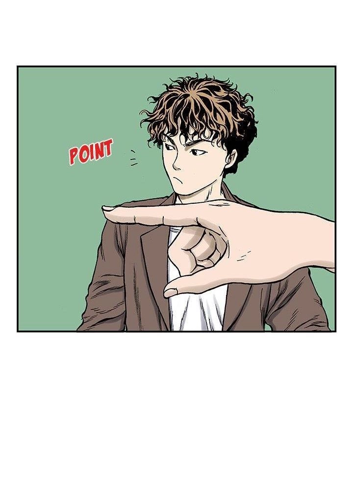 Kang Gito Chapter 24 - 44