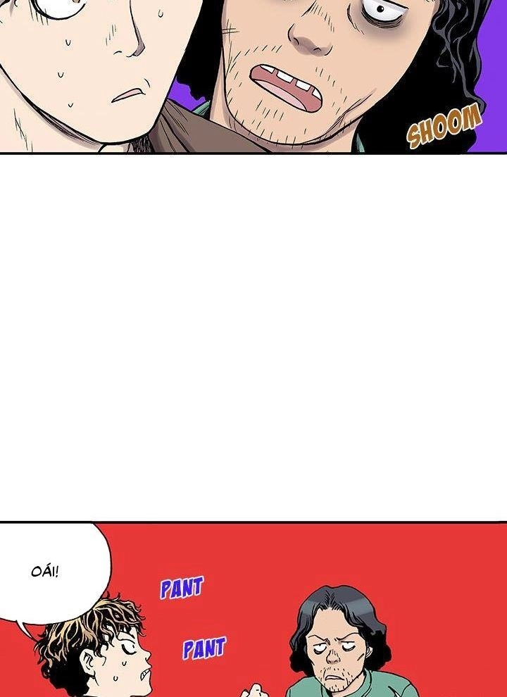 Kang Gito Chapter 24 - 47