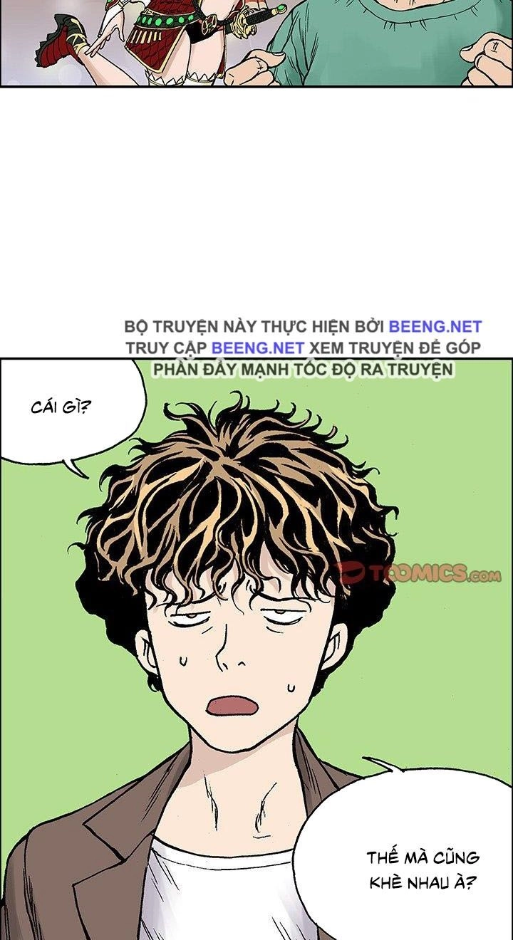 Kang Gito Chapter 25 - 4